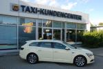 Renault Talisman Estate Taxi by INTAX 2016 года